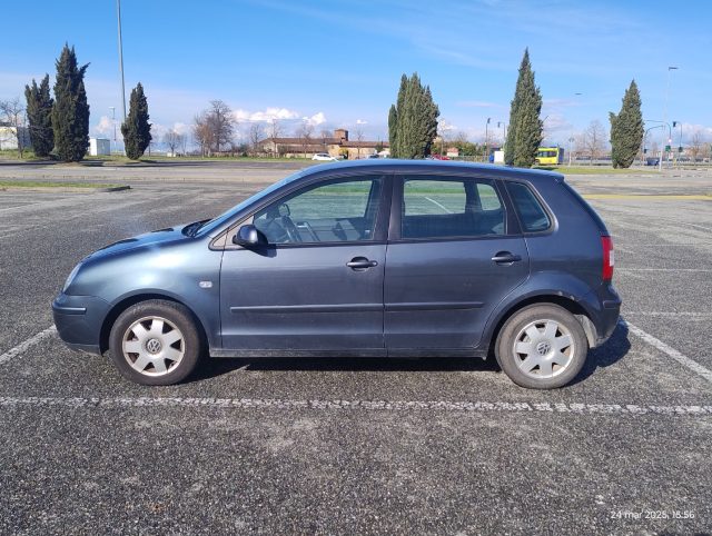 VOLKSWAGEN Polo usata, con Alzacristalli elettrici
