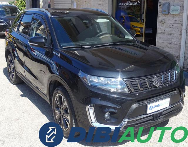 SUZUKI Vitara usata, con ABS