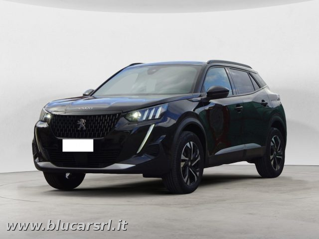 PEUGEOT 2008 usata, con ABS