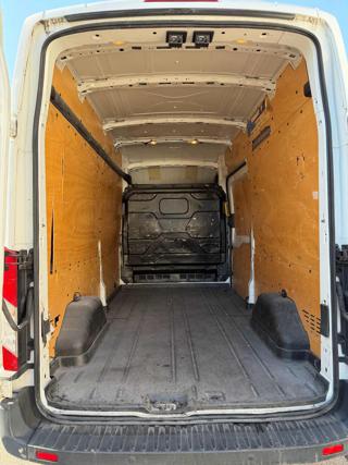FORD Transit usata 10