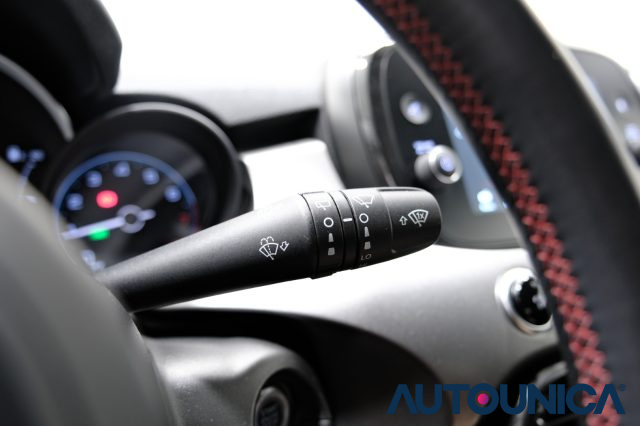 FIAT 500X usata, con Bracciolo