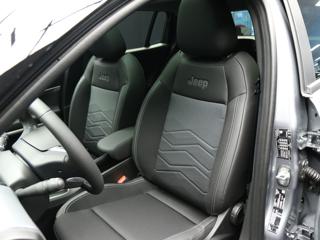 JEEP Avenger usata, con Climatizzatore