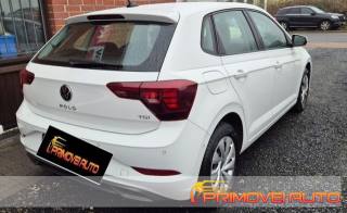 VOLKSWAGEN Polo usata, con Chiusura centralizzata