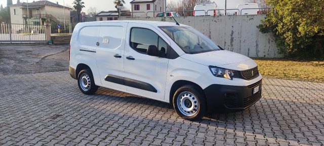 PEUGEOT Partner usata, con ESP