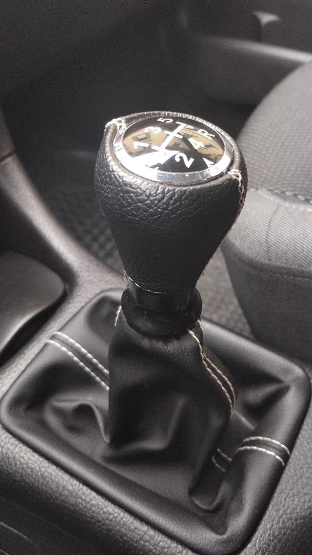 PEUGEOT 206 usata 20