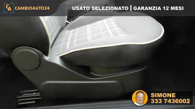 FIAT 500 usata 72