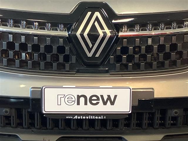 RENAULT Austral usata 19