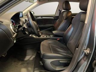 AUDI A3 usata, con Immobilizzatore elettronico