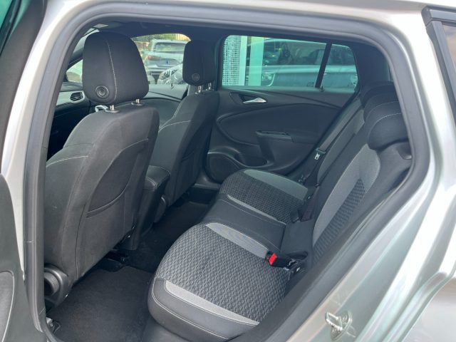 OPEL Astra usata, con Airbag Passeggero