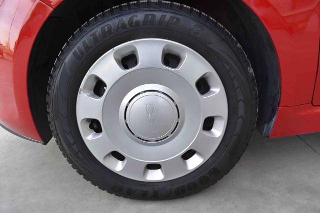 FIAT 500 usata, con Airbag Passeggero