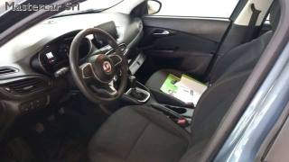 FIAT Tipo usata, con Antifurto