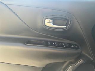 JEEP Renegade usata, con Climatizzatore
