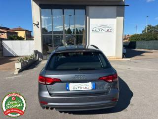 AUDI A4 usata, con Climatizzatore