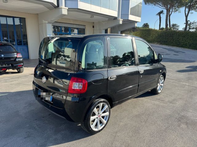 FIAT Multipla usata, con Airbag Passeggero