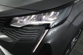 PEUGEOT 3008 usata 8