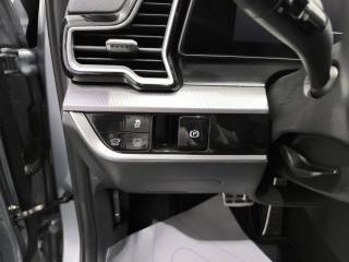 KIA Sportage usata, con Climatizzatore