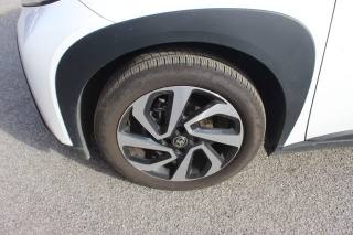 TOYOTA Aygo X usata, con Specchietti laterali elettrici