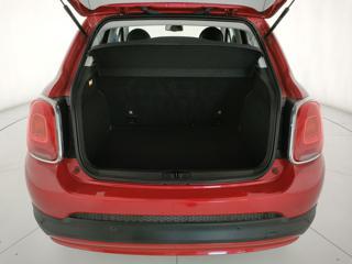 FIAT 500X usata, con MP3