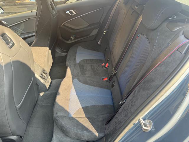 BMW 120 usata, con Cronologia tagliandi