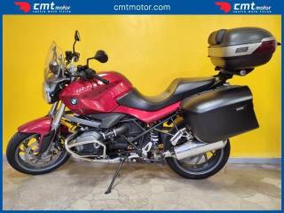 BMW R 1200 R usata 0