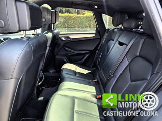 PORSCHE Macan usata, con Antifurto