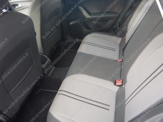 SEAT Leon usata, con Alzacristalli elettrici