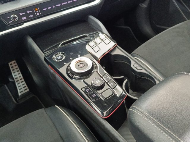 KIA Sportage usata, con Climatizzatore