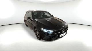 MERCEDES-BENZ A 180 usata, con Sistema di navigazione