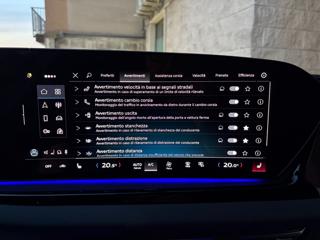 AUDI A6 usata, con Vetri oscurati