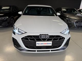 AUDI A3 usata, con Airbag