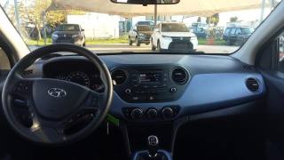HYUNDAI i10 usata 9