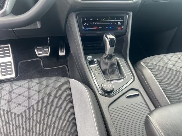 VOLKSWAGEN Tiguan usata, con Cruise Control