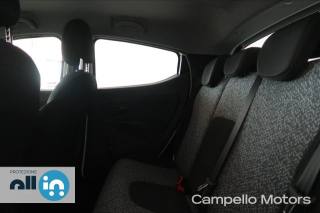 LANCIA Ypsilon usata 5