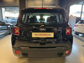 JEEP Renegade usata, con Alzacristalli elettrici