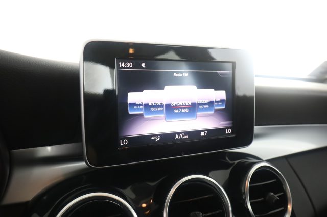 MERCEDES-BENZ CLA usata 10
