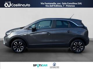 OPEL Crossland usata, con Airbag