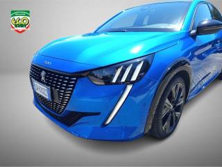 PEUGEOT 208 usata, con Specchietti laterali elettrici