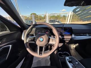 BMW X1 usata, con Sensore di pioggia