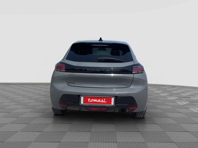 PEUGEOT 208 usata 3
