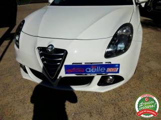 ALFA ROMEO Giulietta usata, con MP3