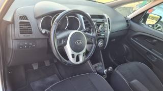 KIA Venga usata, con Climatizzatore