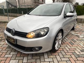 VOLKSWAGEN Golf 2.0 TDI 140CV DPF 5p. Highline