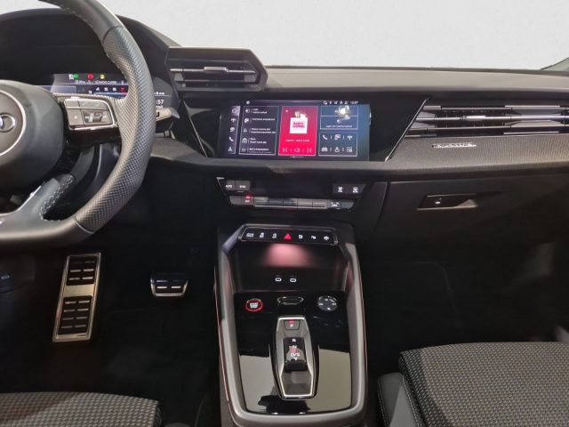 AUDI S3 usata, con Cruise Control