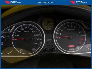 HONDA SW-T 400 usata 4