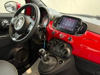 FIAT 500 usata, con ESP