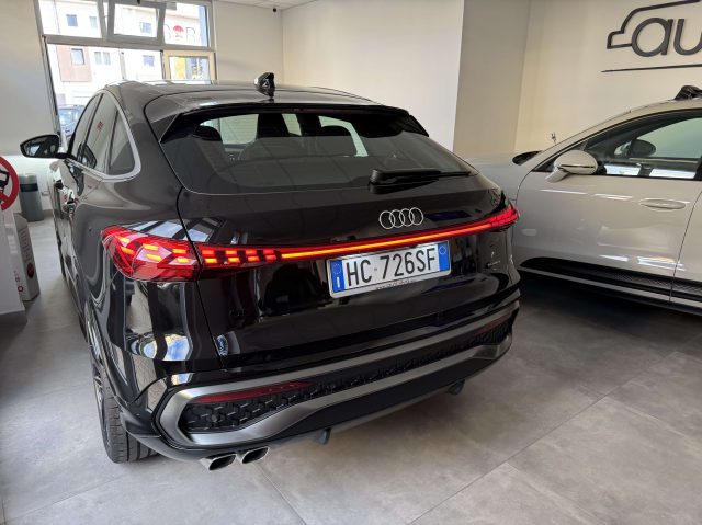 AUDI Q5 usata, con Autoradio