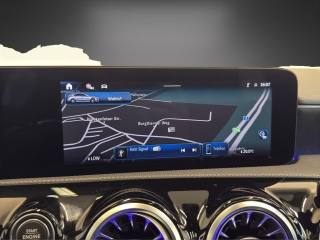 MERCEDES-BENZ A 45 S AMG usata, con ESP