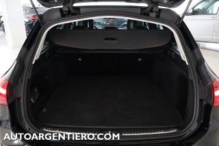 MERCEDES-BENZ C 200 usata, con Sound system