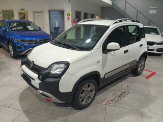 FIAT Panda Cross 1.3 MJT 95 CV S&S 4x4