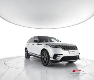 LAND ROVER Range Rover Velar usata 1